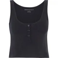AÈROPOSTALE Shirttop (1-tlg) Plain/ohne Details