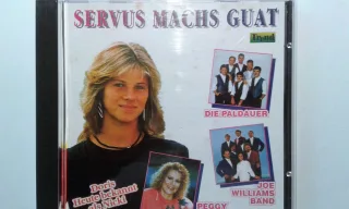 Servus Machs Guat
