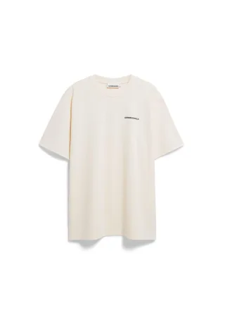 Armedangels - MAARKOS OUTGROWN T-SHIRT - Gr. - XXL