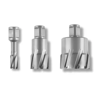 Fein HM Ultra 50 Kernbohrer mit 3/4 in Weldon-Aufnahme - 63127326010