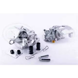 Hella Bremssattel Ford C-Max Focus Mazda 3 Volvo C30 C70 S40 V40 V50