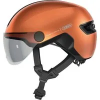 ABUS Fahrradhelm HUD-Y ACE