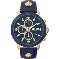 Versace Luxusuhr Versus VSPHJ0220 Bicocca Herrenuhr