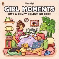 Girl Moments / Coco Wyo