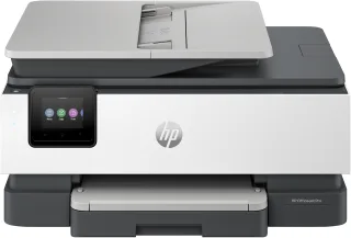 HP Officejet Pro 8122e All-in-One | 405u3b | Multifunktionsdrucker - Farbe
