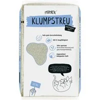 Primo Katzenstreu Primox Katzenstreu Babypuderduft 20 kg