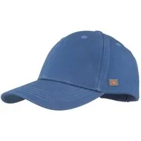Balke Baseball Cap Einfarbige Baumwoll-Baseball-Cap
