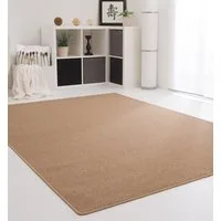 Steffensmeier Teppich Meddon, Rechteckig, Schlinge