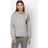 heine Sweater Sweatshirt Langarm