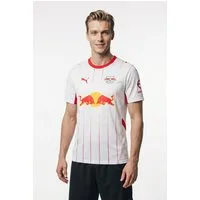 PUMA Fußballtrikot RBL HOME JERSEY REPLICA Kurzarm, mit DryCELL-Technologie, atmungsaktiv