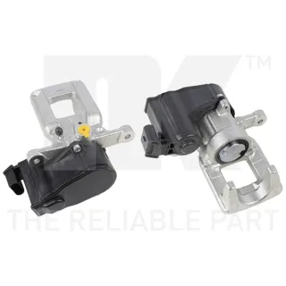 NK Bremssattel hinten rechts Citroen DS Opel Peugeot 213734