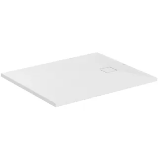 Ideal Standard Duschwanne Ultra Flat Evo 1200x1000x35mm Seidenweiss, T5437FO T5437FO