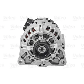 Valeo Lichtmaschine 90A Citroen Fiat Peugeot 437139
