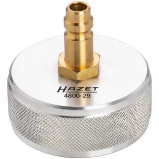 HAZET Kühleradapter für Scania - 4800-29