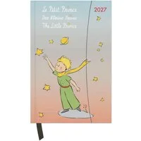 Taschenkalender Der Kleine Prinz 2027