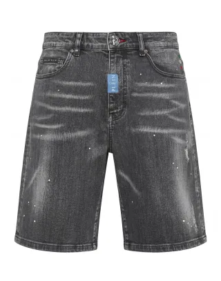 Jeansshorts Fermentera Basic