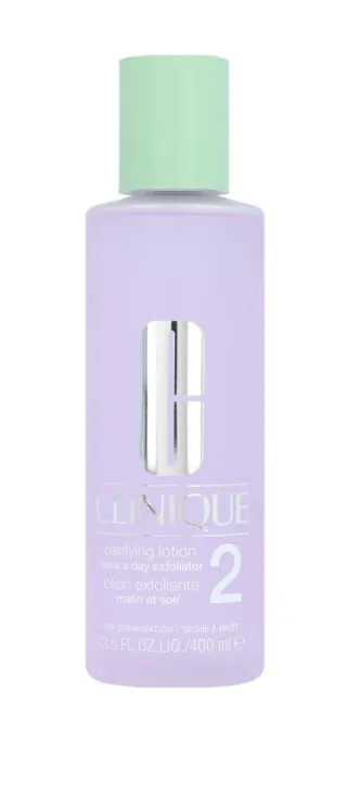 Clinique Klärende Lotion 2 400ml
