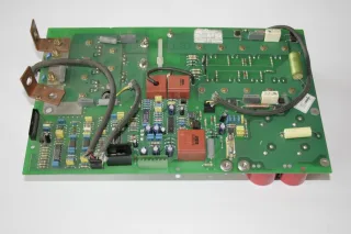 ELMAG Hauptplatine (Nr. 01) Inverter S 2001 - 9505458