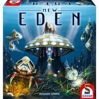 New Eden, Brettspiel