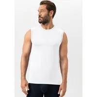 Mey Unterziehshirt Mey Muscle Shirt Serie Iconic Modal Uni (1-St) Modernes zeitloses Unterhemd, Modal und Coolmax®-Technologie