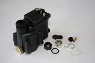 ELMAG Elektronischer Kondensatableiter - 9101831
