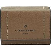 Liebeskind Berlin Geldbörse Geri, mit RFID-Blocker Schutz