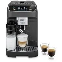 Magnifica Plus ECAM320.61.G , Vollautomat grau