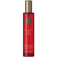 Rituals Gesichts- und Körperspray Rituals The Ritual Of Ayurveda Hair & Body Mist 50ml, Erfrischender Duft für Körper und Haare