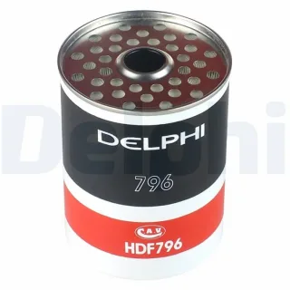Delphi Kraftstofffilter Citroen Fiat Ford Jeep Lada Peugeot Renault Rover
