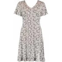 ZABAIONE Sommerkleid SJA-201-0231 5-00