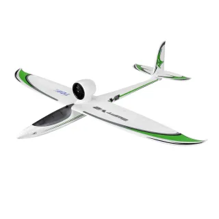 TOP RC HOBBY SWIFT V2 1200mm Wingspan EPO 160km/h Sport RC Airplane Glider PNP With 64mm EDF Power System