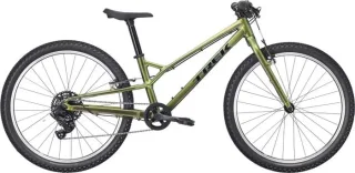 Trek Wahoo Path Kinderrad Diamant 24" chameleon green one size