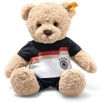 Steiff Kuscheltier Steiff Teddybär Ben DFB Edition beige 30 cm Plüschteddy 988851