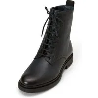 Marc O'Polo mit praktischem Innenzipper Stiefelette