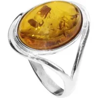 OSTSEE-SCHMUCK Fingerring Ostsee-Schmuck Ring Agnes Ring Agnes (1-tlg)