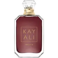 KAYALI Eau de Parfum Vanilla, 28 Damen Duft, süß & orientalisch (10 ml / 50 ml / 100 ml)