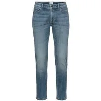 camel active Regular-fit-Jeans fleXXXactive® im Five-Pocket Style