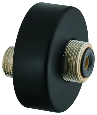Grohe S-Anschluss 12662 matt black , 126622430 126622430