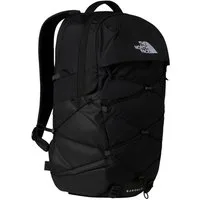 The North Face Rucksack BOREALIS, 28 Liter Volumen, mit Organizer-Fächern, aus pflegeleichtem Nylon
