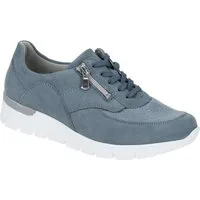 Waldläufer 626K02 312 263 Schnürschuh