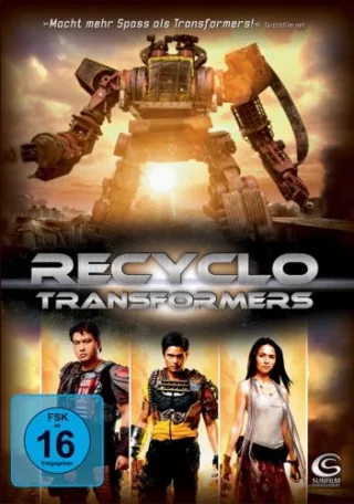 Recyclo Transformers