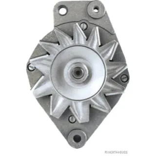 Elparts Generator 65A Seat Toledo VW Golf Jetta Passat Polo Transporter
