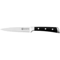 Carl Schmidt Sohn Universalküchenmesser HERNE, 13 cm, Edelstahl rostfrei, mit ergonomischem Griff und Messerkropf