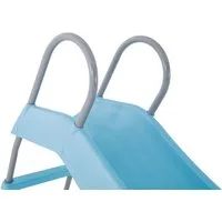 Intex Rutsche Outdoor Garten freistehende Rutsche 1,8 Meter Six-Foot Slide 44106