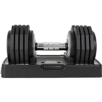 Half Human Hantel Verstellbare Hantel - 25 kg