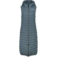 Alife & Kickin Steppweste Damen JurinaAK A Steppweste, Weste