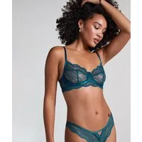 Hunkemöller Bügel-BH Unwattierter Bügel-BH Isabelle