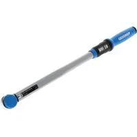 Drehmomentschlüssel TORCOFIX TF-K300, 1/2" schwarz/blau, 60-300Nm