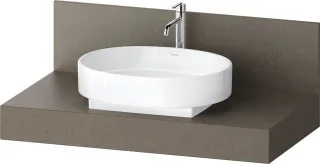 Duravit Balcoon Konsole 1000X370X550 MVS BA90640IBIB0000