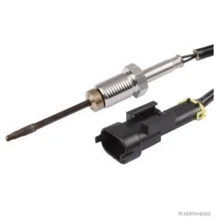 Elparts Abgastemperatursensor am Partikelfilter Iveco Daily 6 70683804